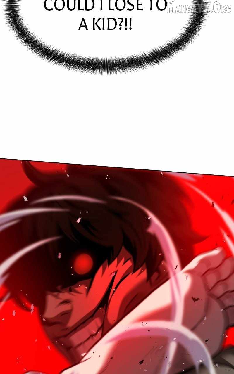 Fighting Ward Chapter 45 - Page 88