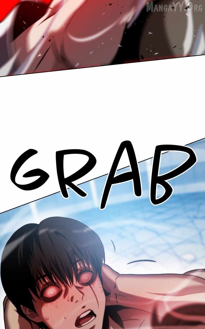 Fighting Ward Chapter 45 - Page 89