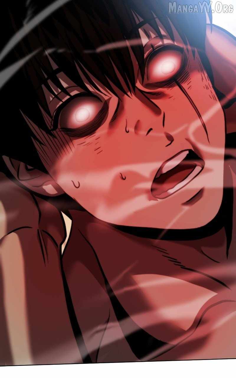 Fighting Ward Chapter 45 - Page 91