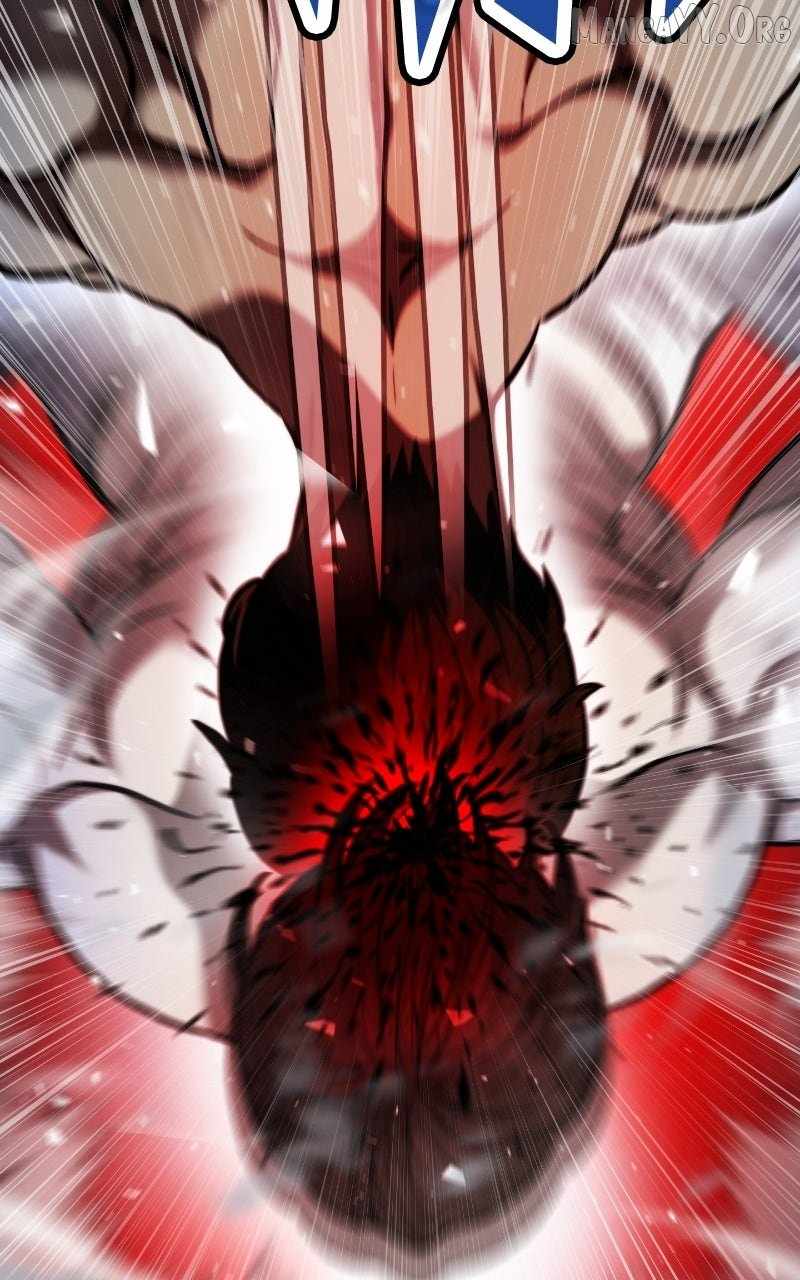 Fighting Ward Chapter 45 - Page 95