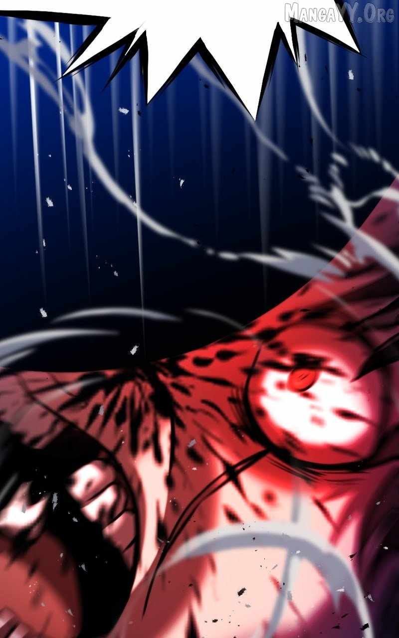 Fighting Ward Chapter 45 - Page 97