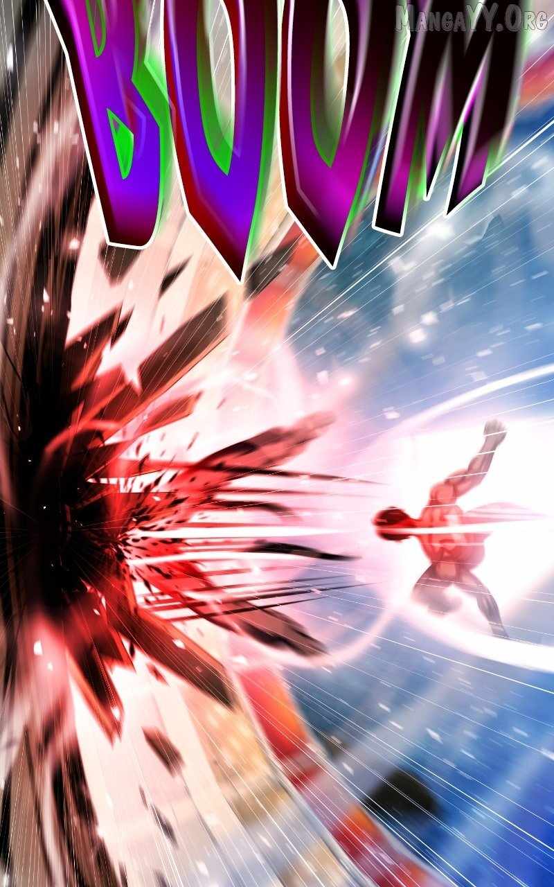 Fighting Ward Chapter 45 - Page 99