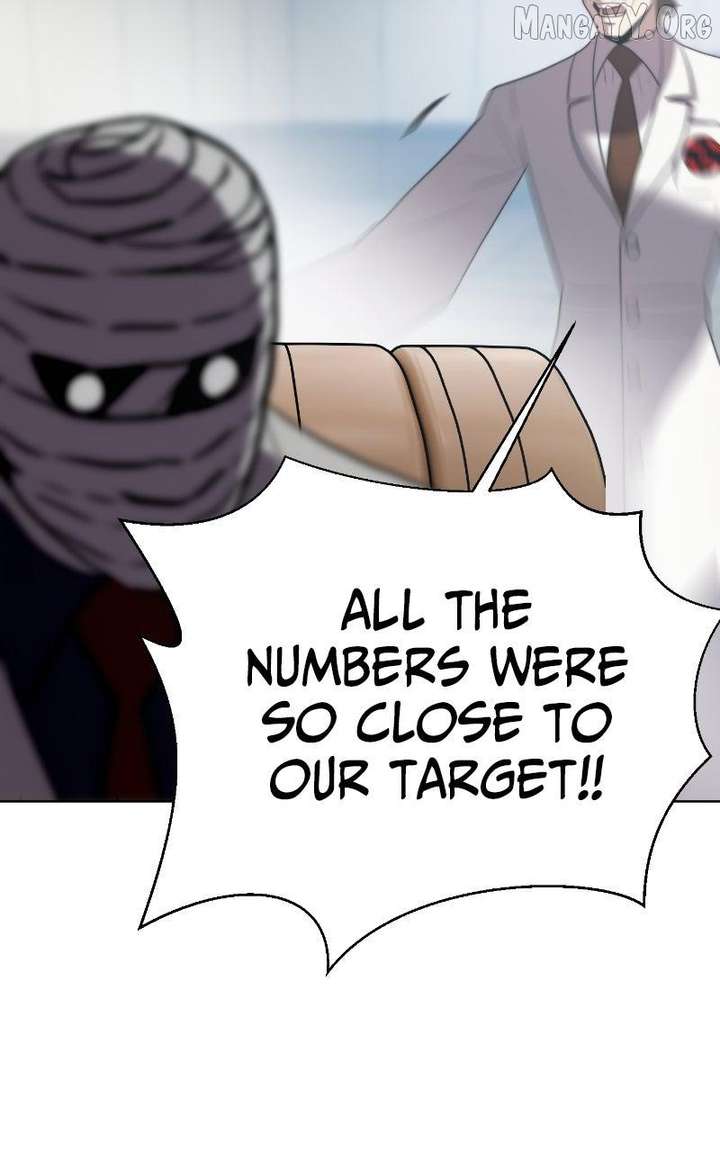 Fighting Ward Chapter 46 - Page 2