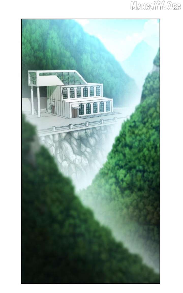 Fighting Ward Chapter 46 - Page 13