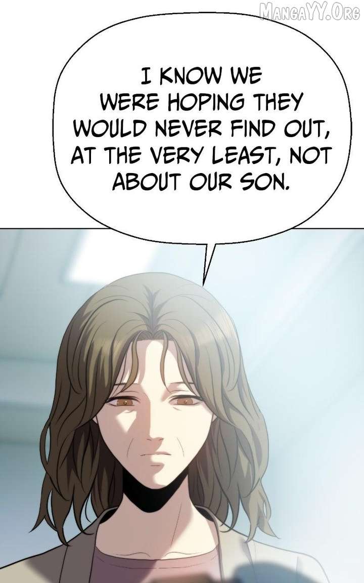 Fighting Ward Chapter 46 - Page 16