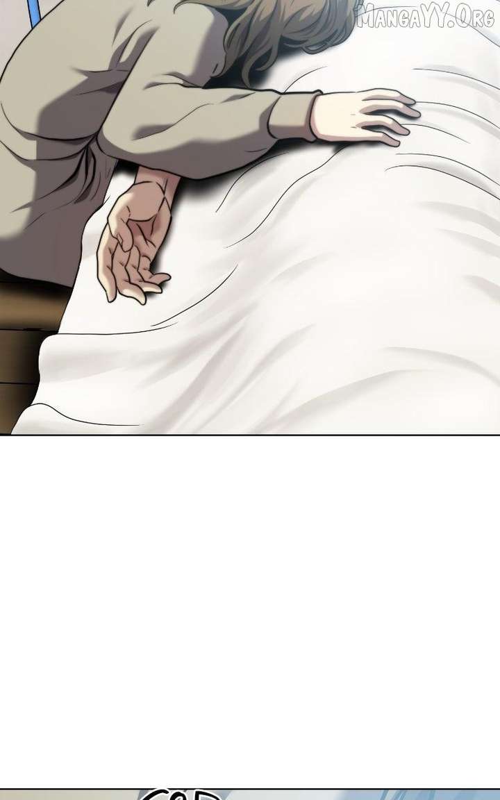 Fighting Ward Chapter 46 - Page 22