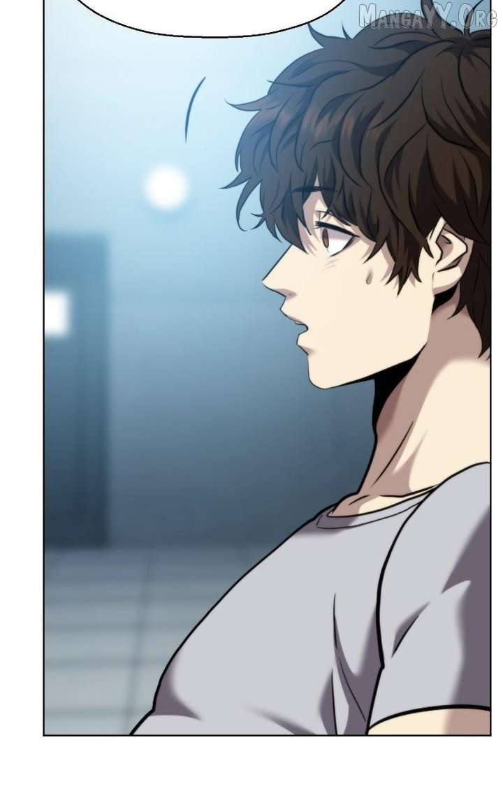 Fighting Ward Chapter 46 - Page 41