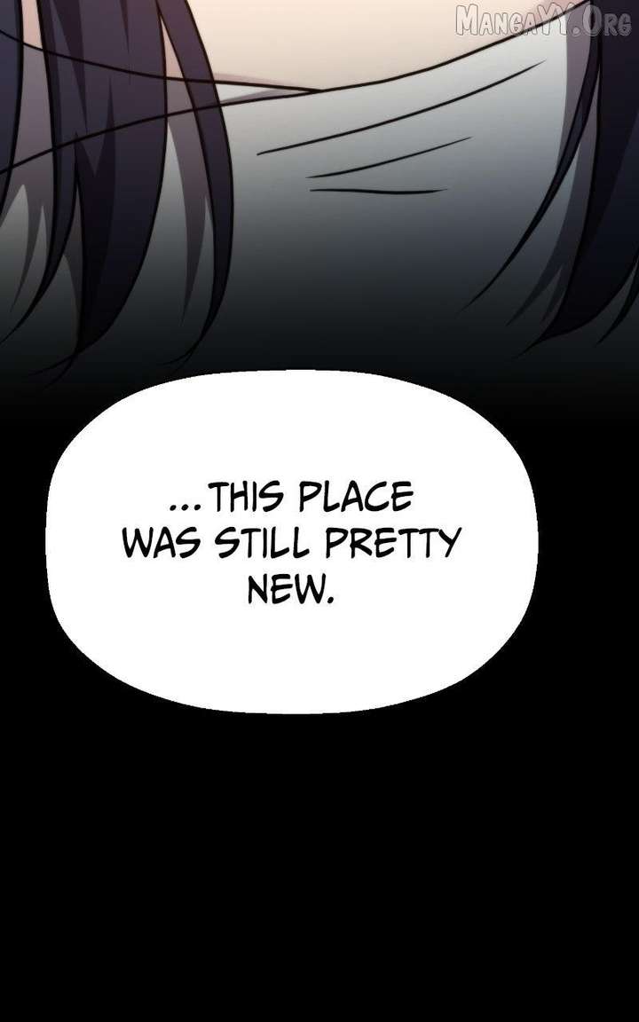 Fighting Ward Chapter 46 - Page 48