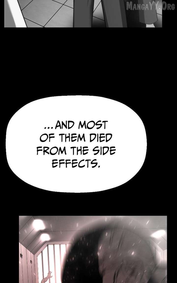 Fighting Ward Chapter 46 - Page 50