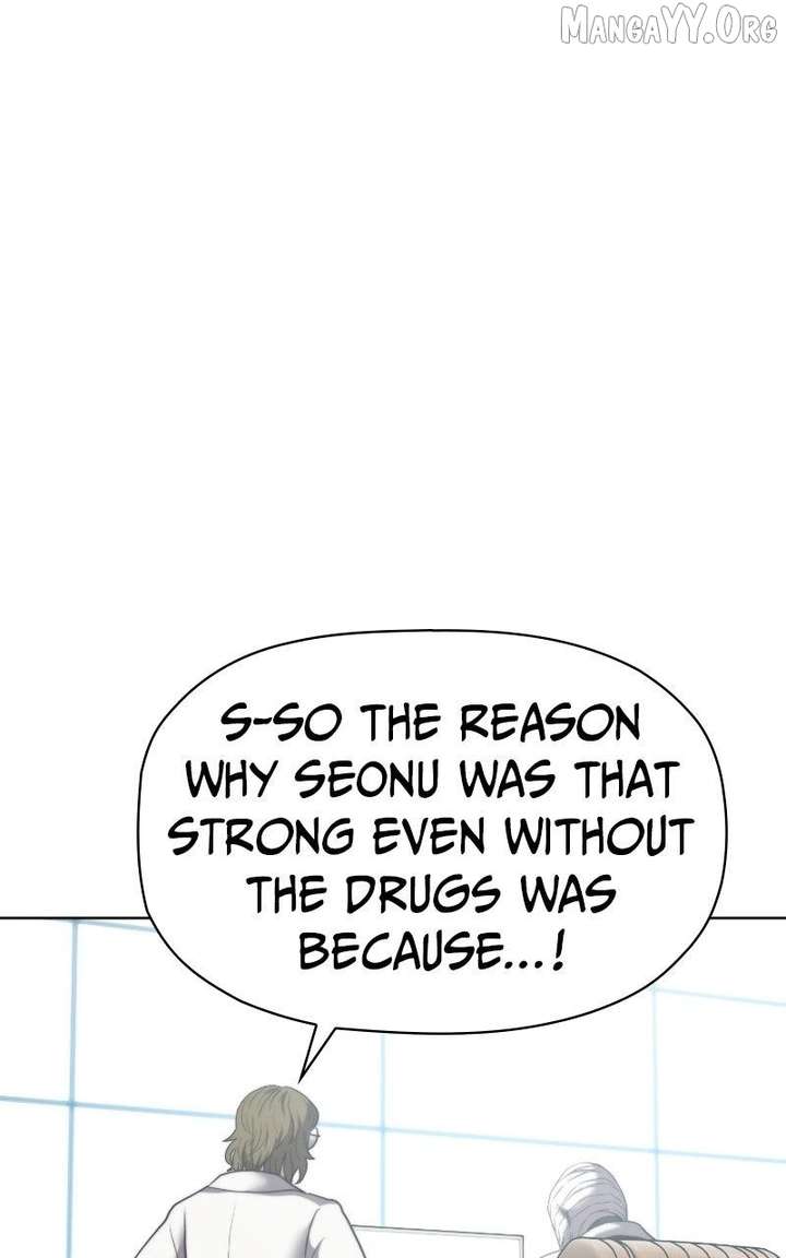 Fighting Ward Chapter 46 - Page 6