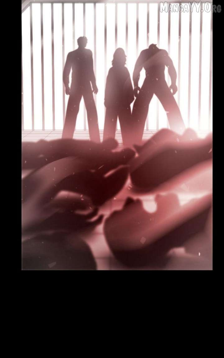 Fighting Ward Chapter 46 - Page 52