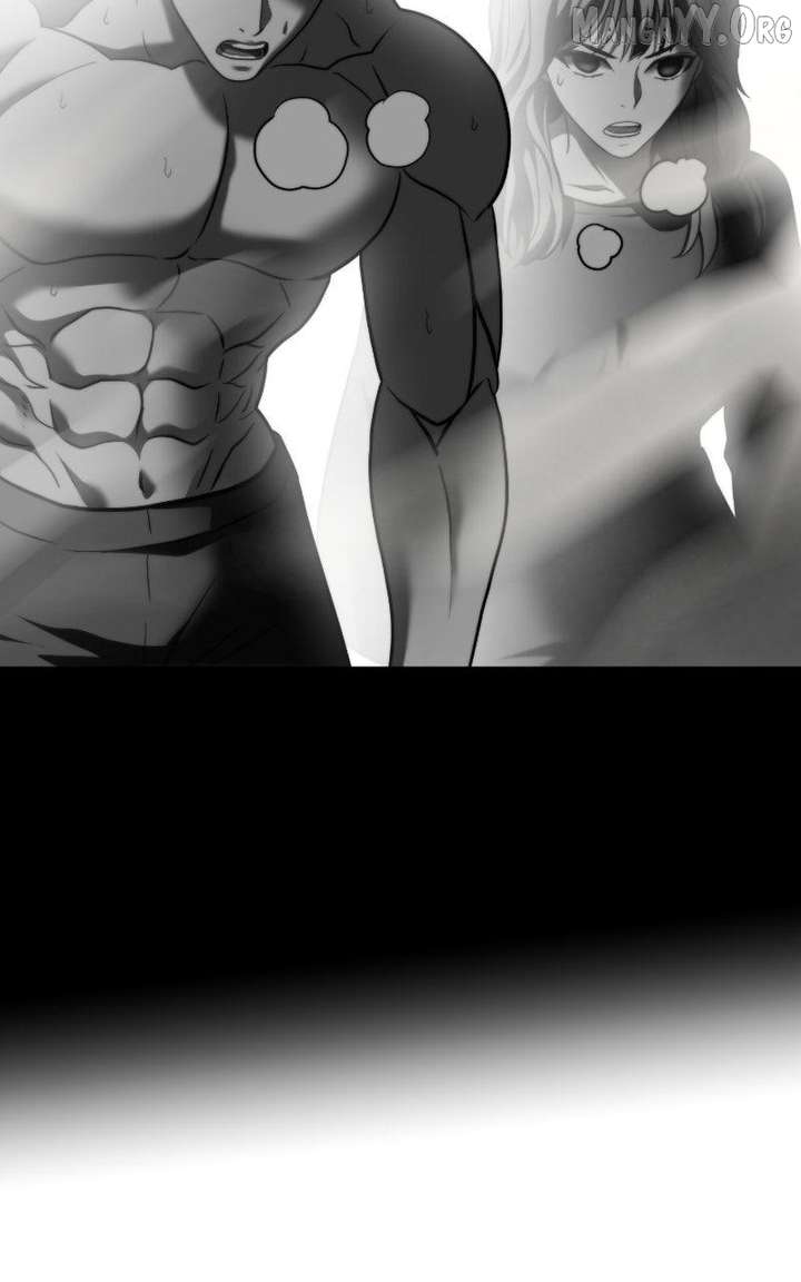 Fighting Ward Chapter 46 - Page 54