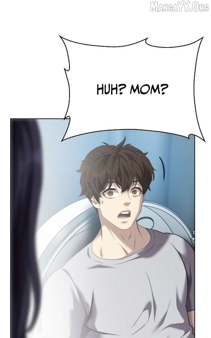 Fighting Ward Chapter 46 - Page 55