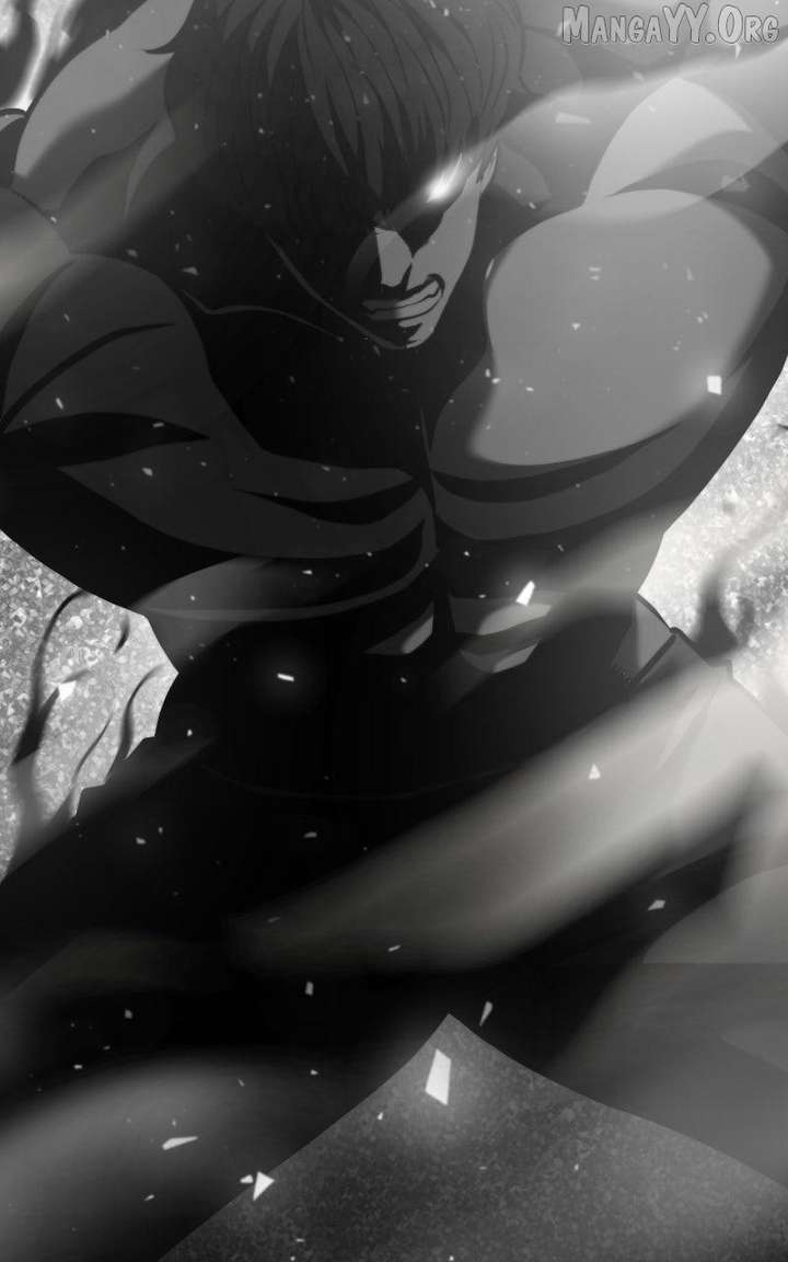 Fighting Ward Chapter 46 - Page 59