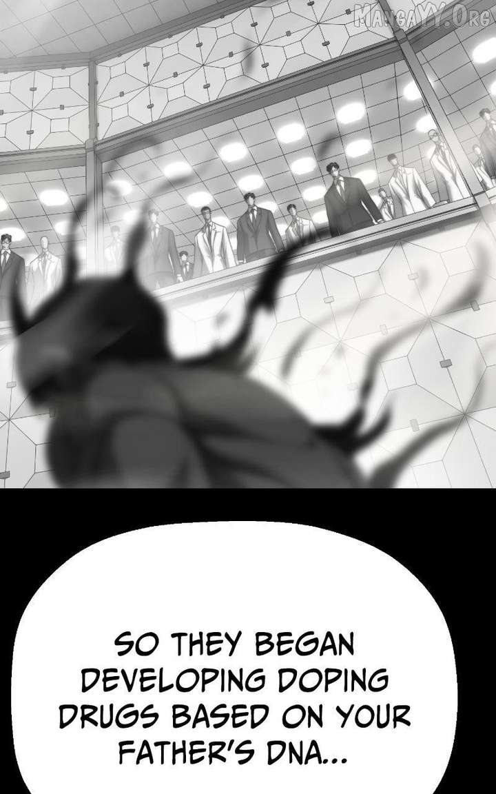 Fighting Ward Chapter 46 - Page 62