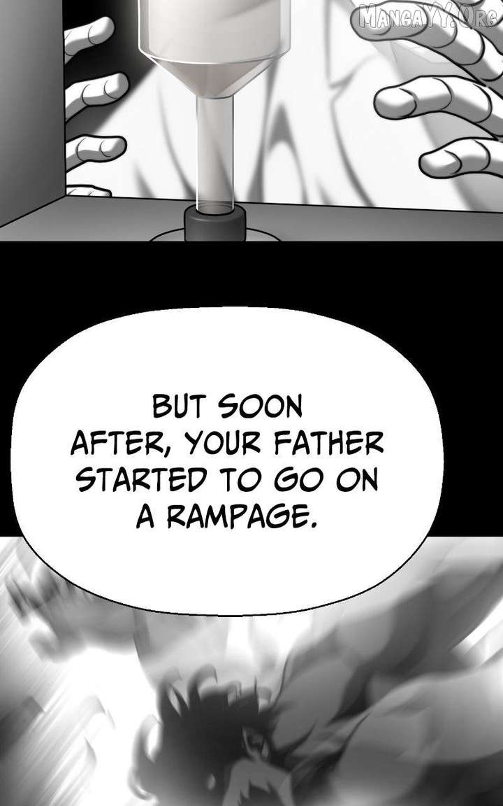 Fighting Ward Chapter 46 - Page 64