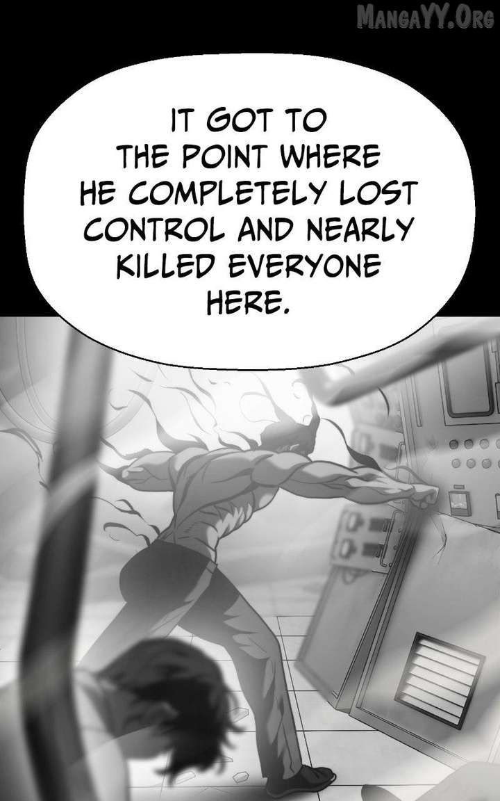 Fighting Ward Chapter 46 - Page 66