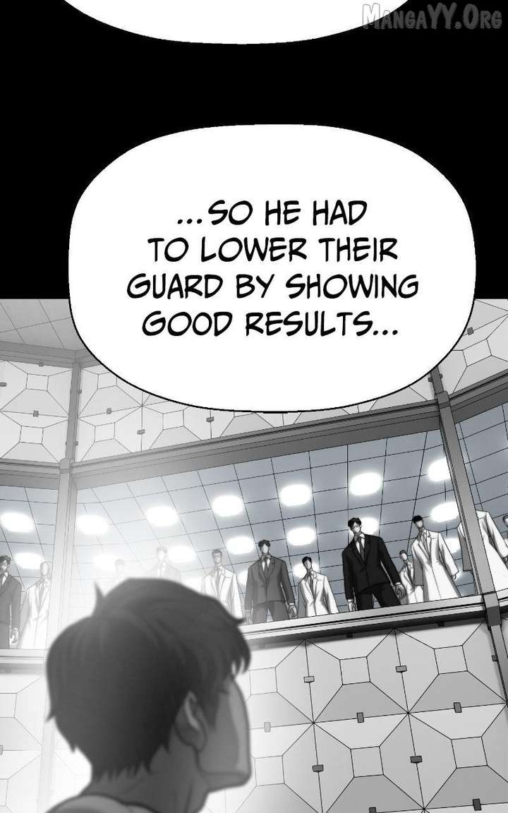 Fighting Ward Chapter 46 - Page 69