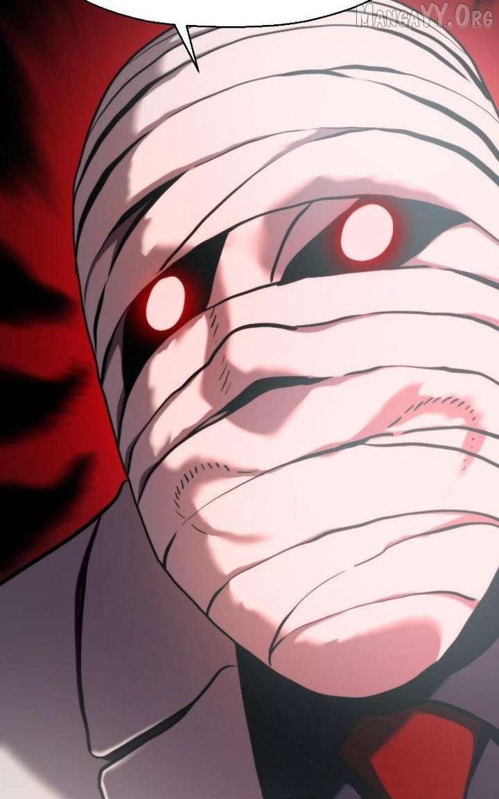 Fighting Ward Chapter 46 - Page 8