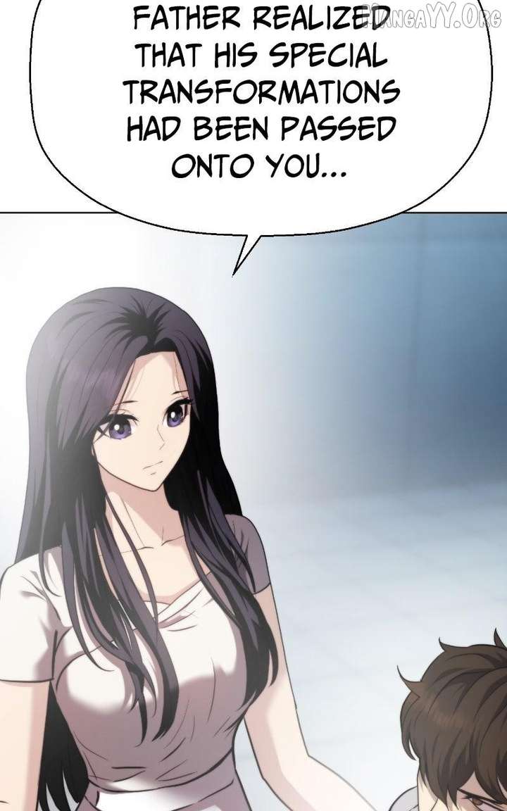 Fighting Ward Chapter 46 - Page 77