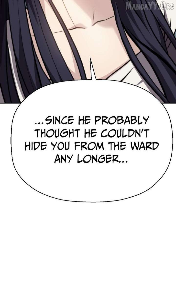 Fighting Ward Chapter 46 - Page 83