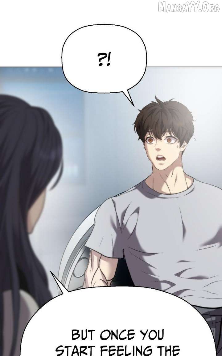 Fighting Ward Chapter 46 - Page 87