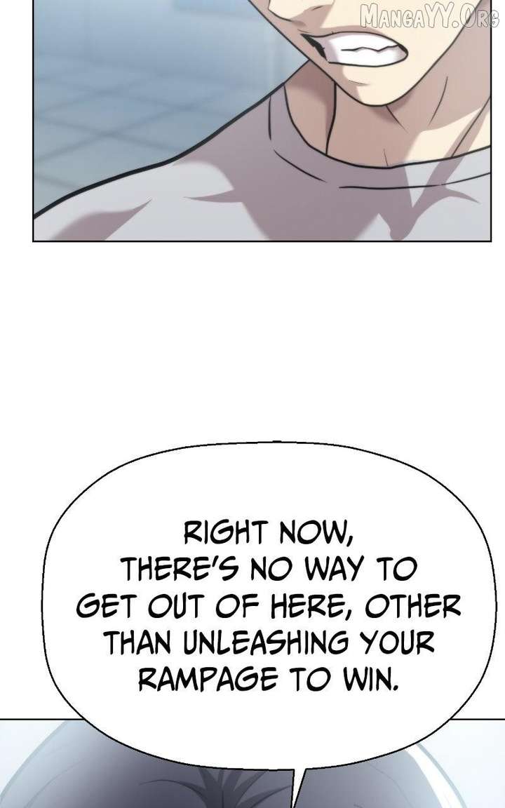 Fighting Ward Chapter 46 - Page 91