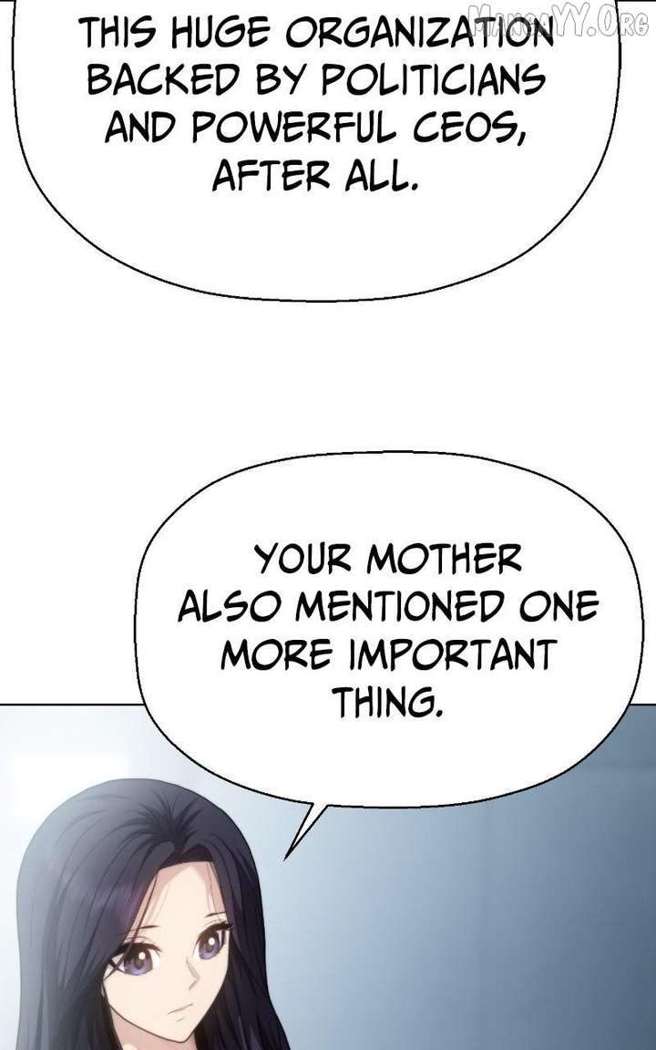 Fighting Ward Chapter 46 - Page 93