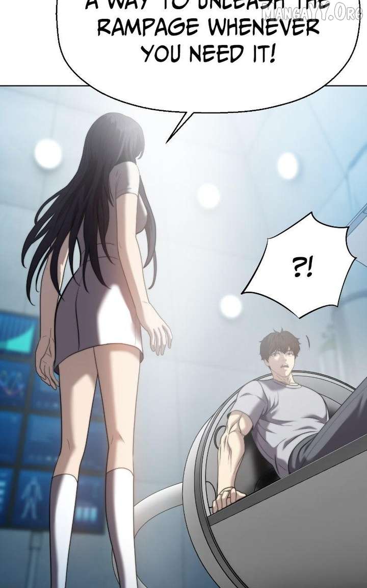 Fighting Ward Chapter 46 - Page 95