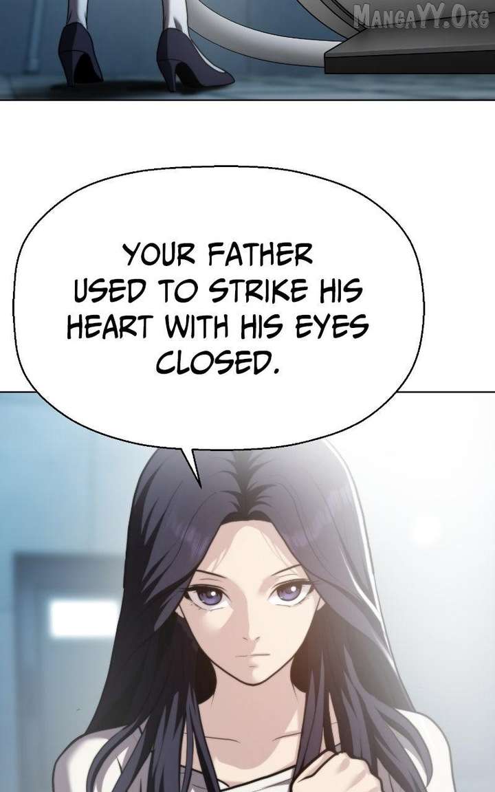 Fighting Ward Chapter 46 - Page 96