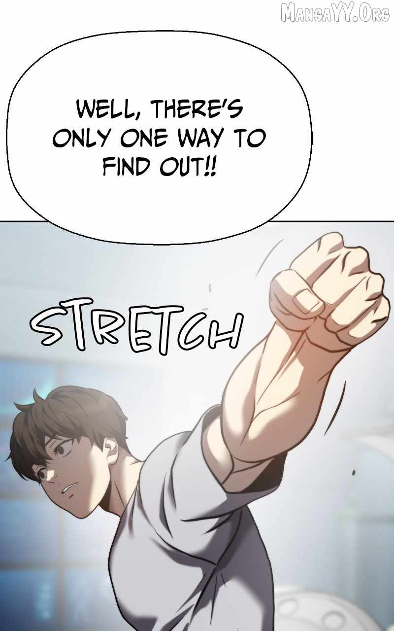 Fighting Ward Chapter 47 - Page 1