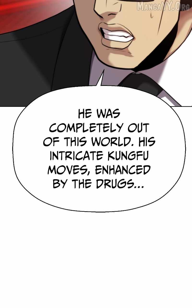 Fighting Ward Chapter 47 - Page 19