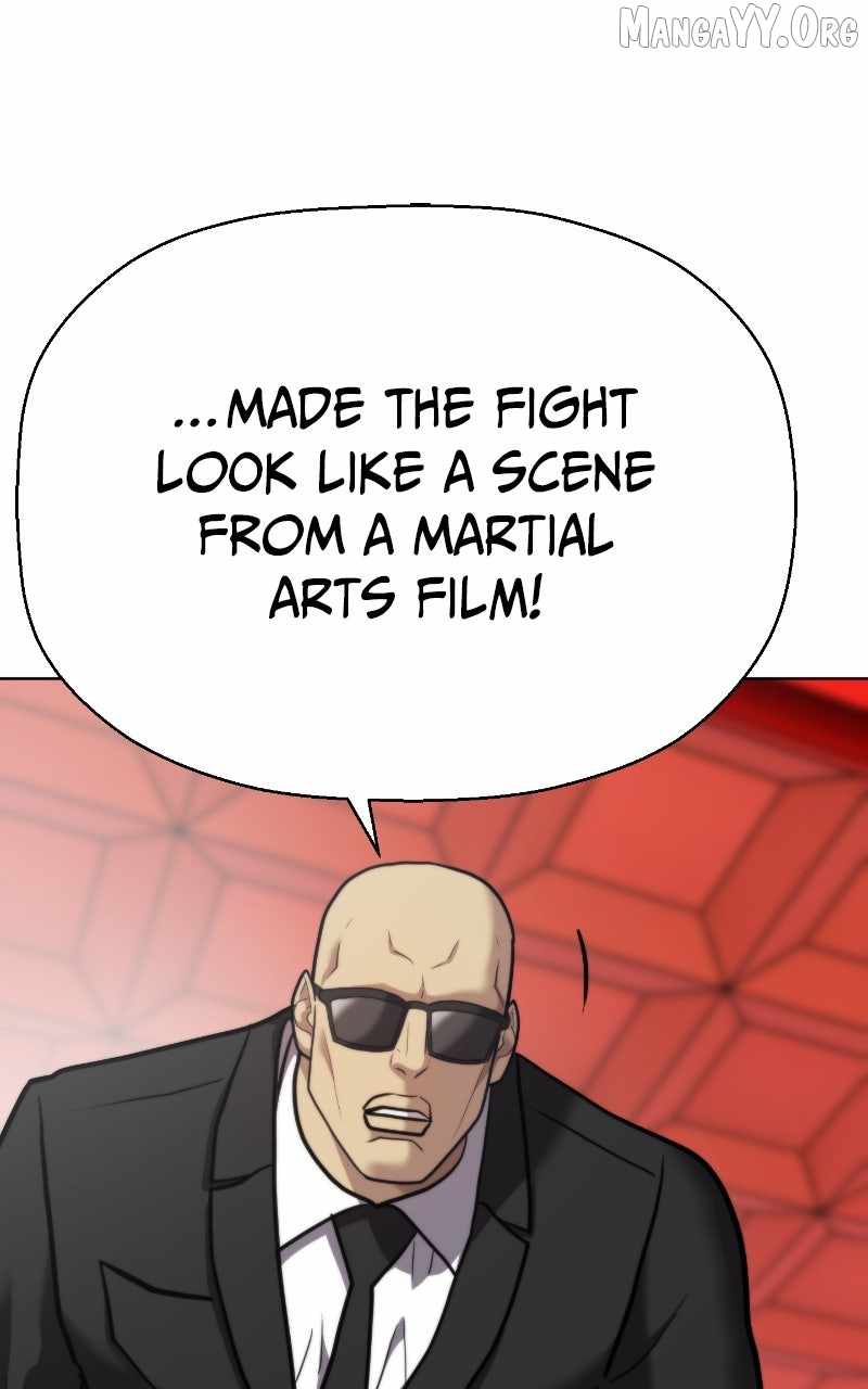 Fighting Ward Chapter 47 - Page 20