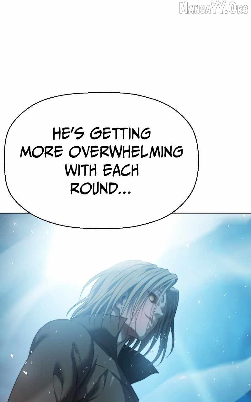 Fighting Ward Chapter 47 - Page 23