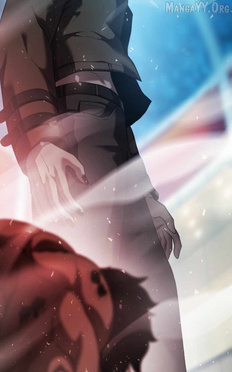 Fighting Ward Chapter 47 - Page 24