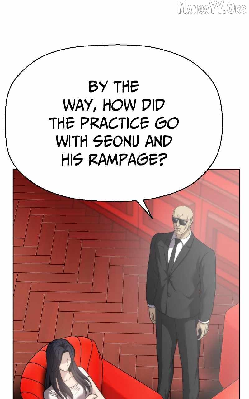 Fighting Ward Chapter 47 - Page 28