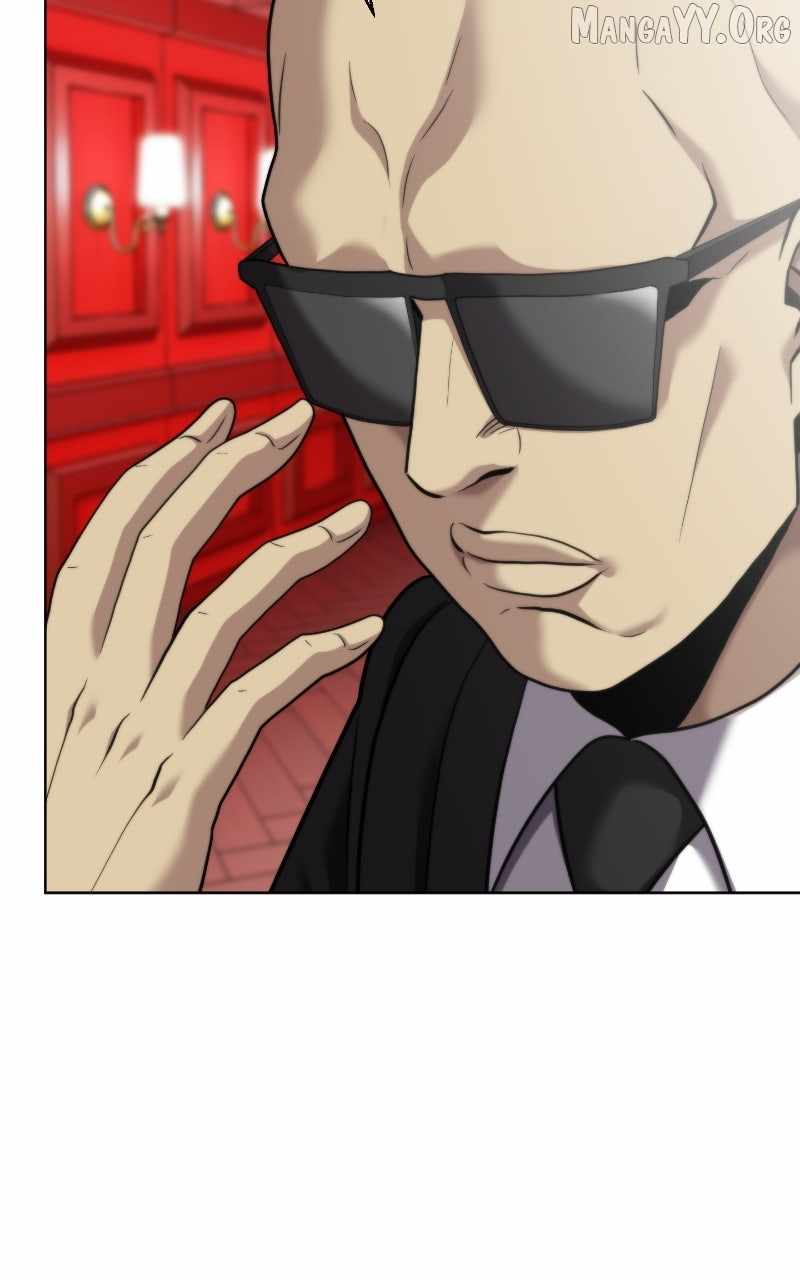 Fighting Ward Chapter 47 - Page 30