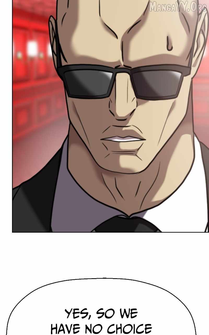 Fighting Ward Chapter 47 - Page 36