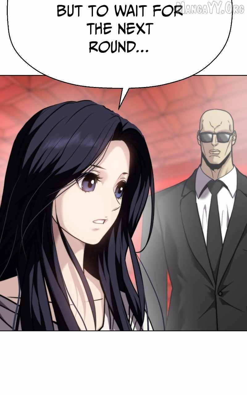 Fighting Ward Chapter 47 - Page 37