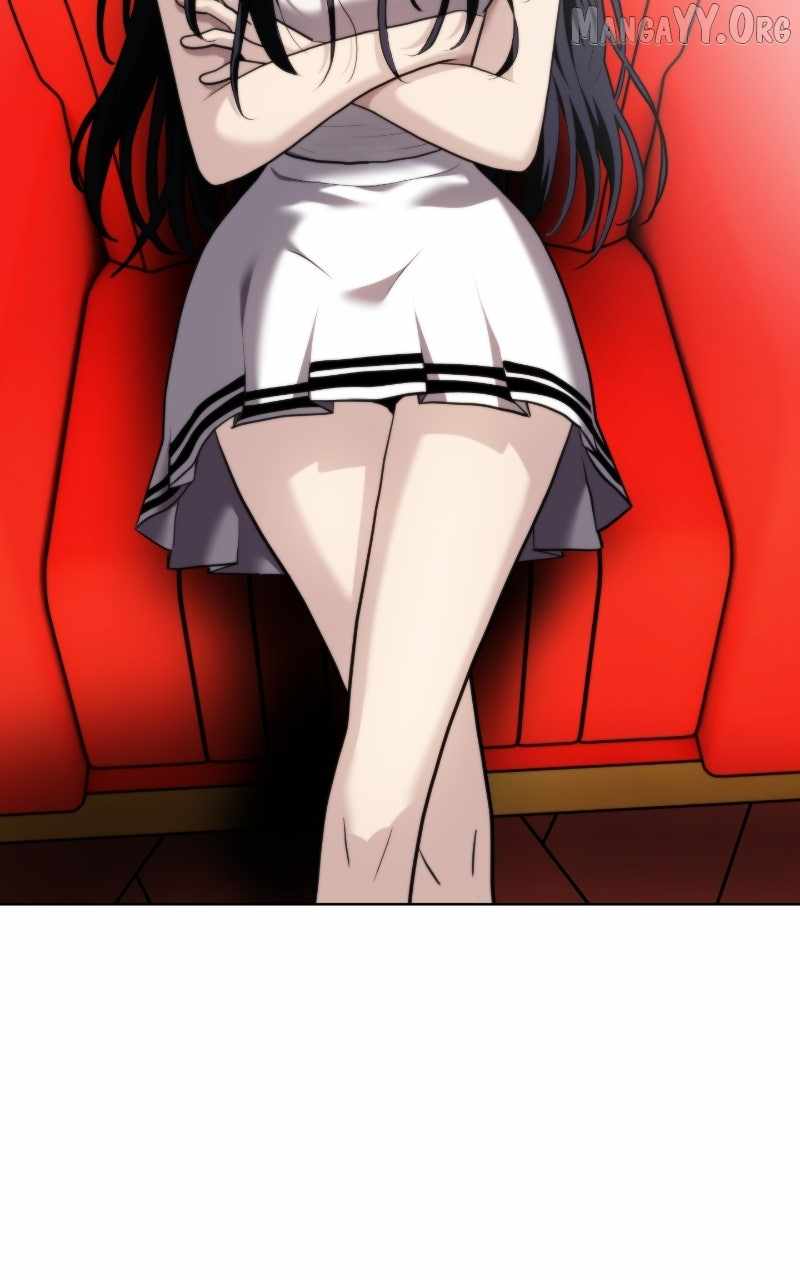 Fighting Ward Chapter 47 - Page 39