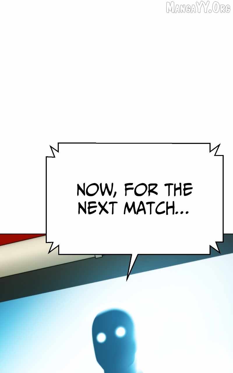 Fighting Ward Chapter 47 - Page 40