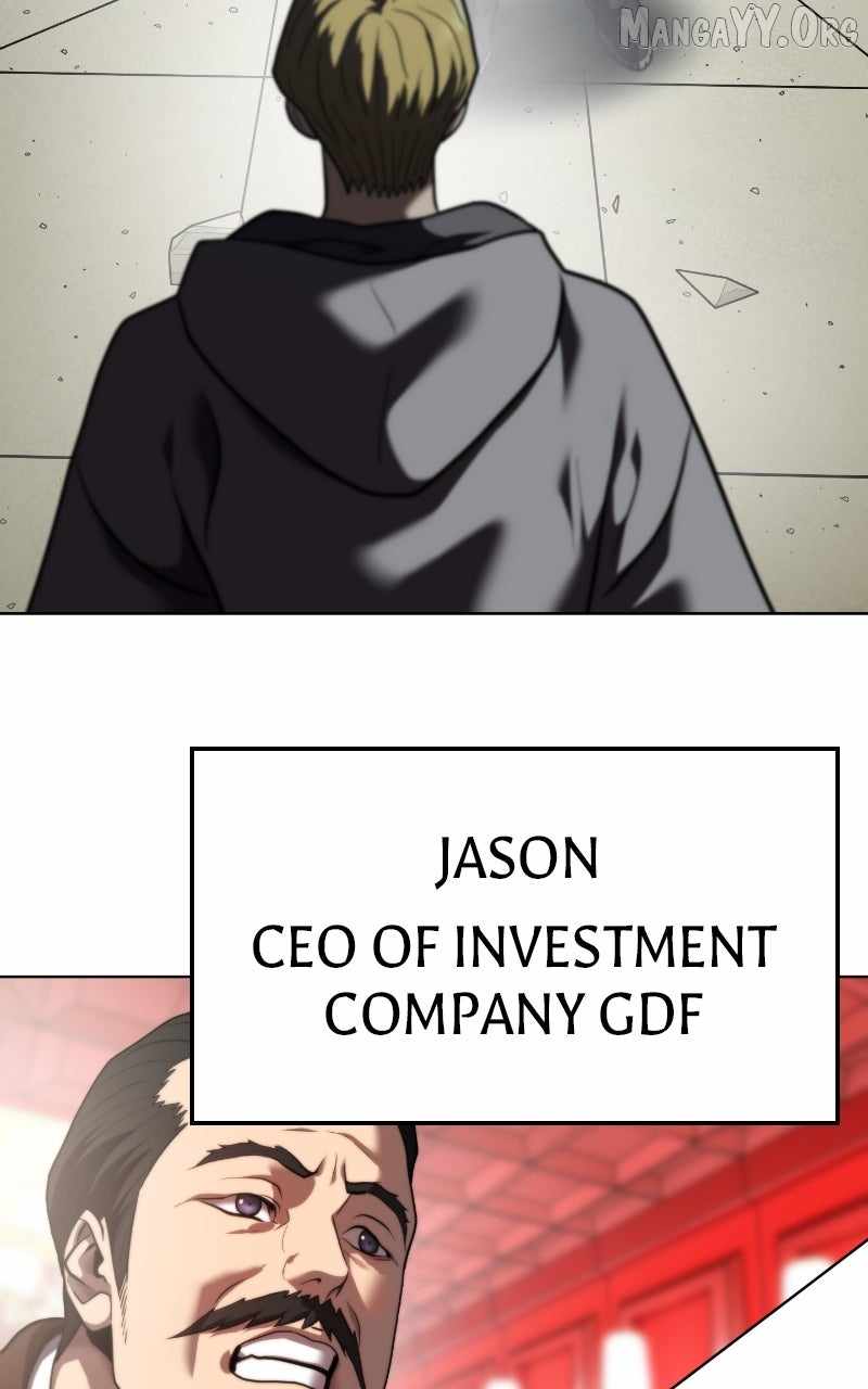 Fighting Ward Chapter 47 - Page 43