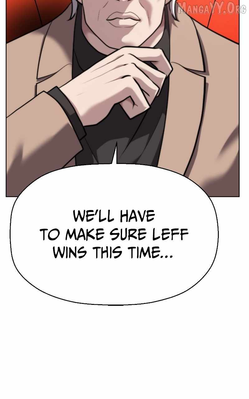 Fighting Ward Chapter 47 - Page 46