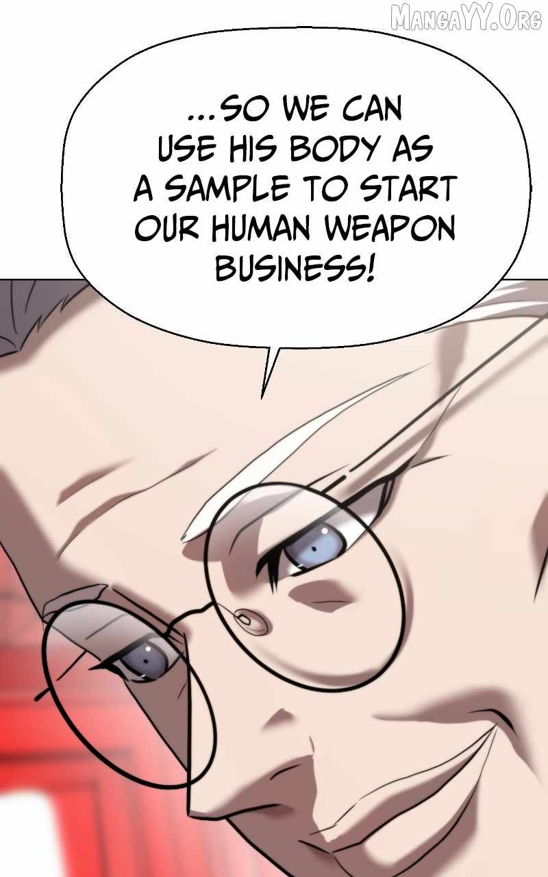 Fighting Ward Chapter 47 - Page 47