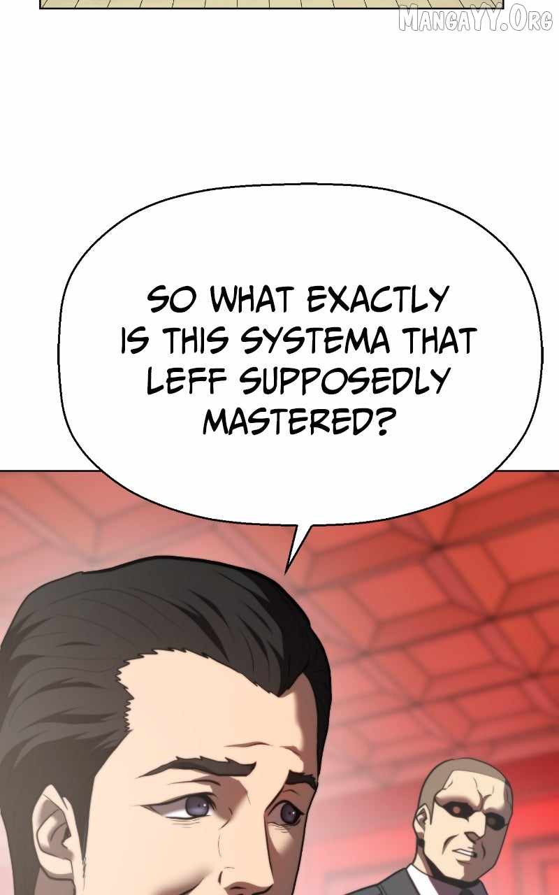 Fighting Ward Chapter 47 - Page 50