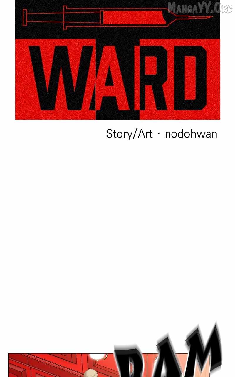 Fighting Ward Chapter 47 - Page 6