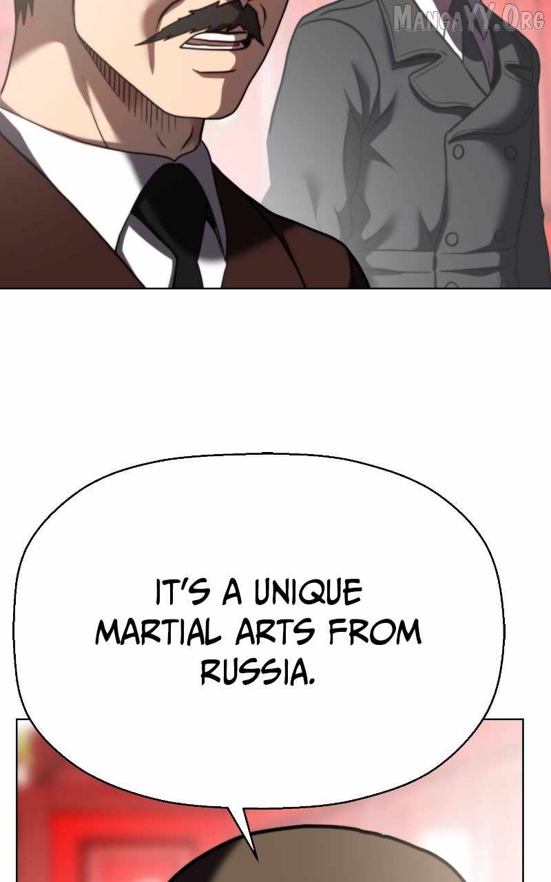 Fighting Ward Chapter 47 - Page 51