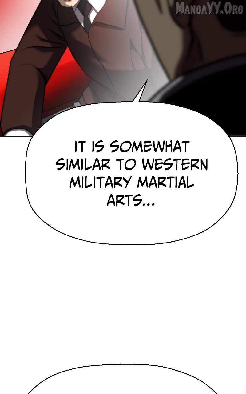 Fighting Ward Chapter 47 - Page 54