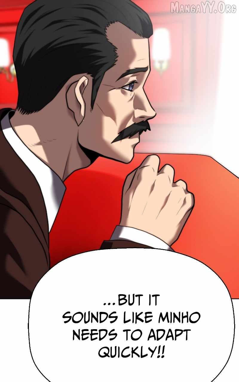 Fighting Ward Chapter 47 - Page 60