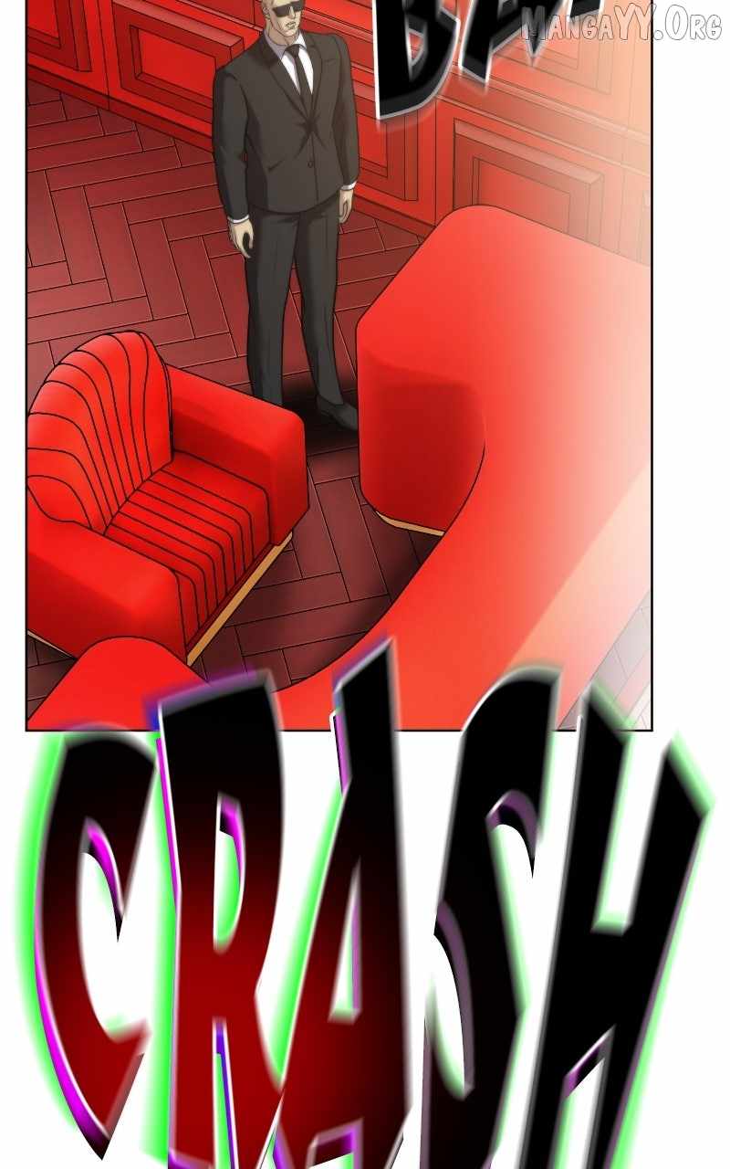 Fighting Ward Chapter 47 - Page 7